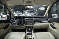 2017款野马EC30 舒适型 