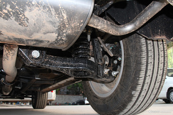 2018款汉腾X7S 1.5T 手动豪华型