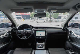 2018款名爵6新能源 45T E-DRIVE智驱混动PILOT超级互联网版图片