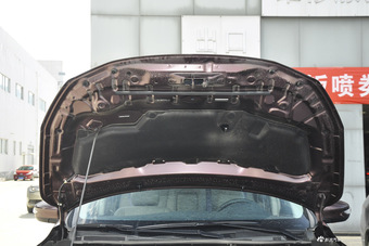 2016款轩逸1.8L自动XL豪华版