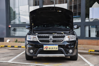 2013款酷威2.4L自动尊尚版图片