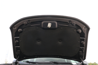 2018款大指挥官2.0T自动四驱臻享版