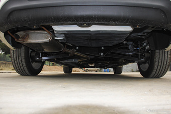 2015款绅宝D50 1.5L手动舒适超值导航版