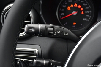 2018款奔驰C级 180旅行车