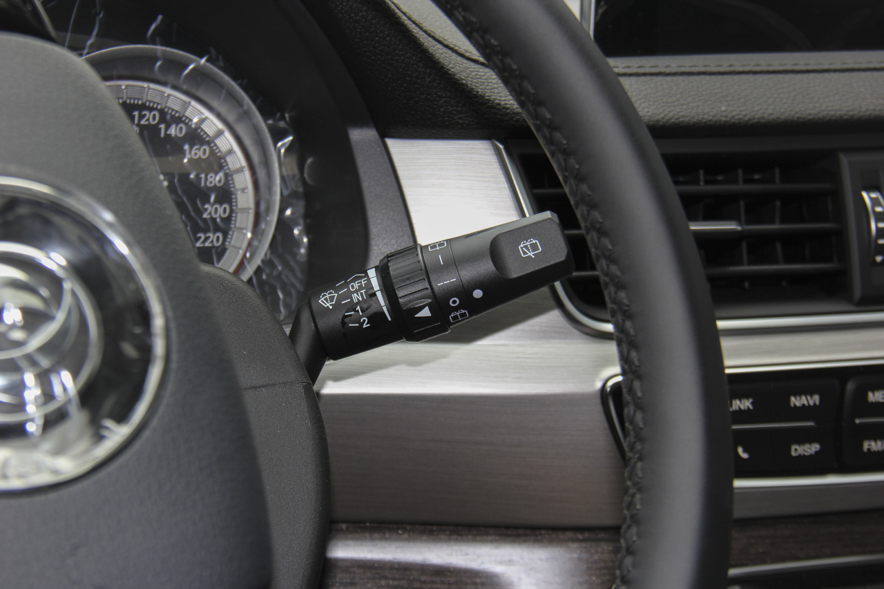 2017款景逸X5 2.0L手动尊贵型