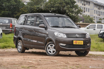 2014款风光330 1.2L手动实用型