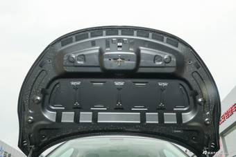 2018款观致5 SUV 1.6T自动领先型