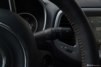 2017款指南者1.4T自动 200T家享版