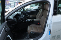 2017款雪铁龙C5 1.8T自动380THP尊贵型