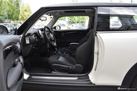 2016款MINI 2.0T自动 COOPER S