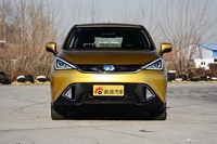 2017款传祺GE3智享型