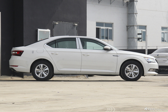 2018款速派1.4T自动TSI280 DSG标准版