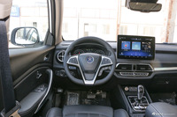 2019宋新能源DM 1.5TID自动智联锐动型