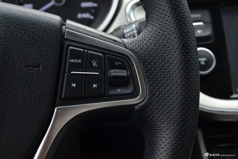 2017款吉利帝豪GL 1.3T自动尊贵型