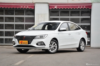 2019款荣威i5 1.5L手动4G互联朗越版图片