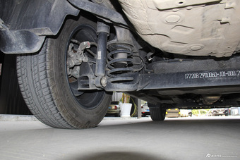 2017款比速T3 1.3T手动尊贵型