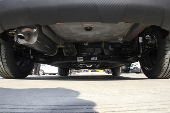 2017款纳智捷 U5 SUV 1.6L CVT爵士版