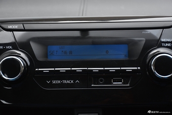 2018款致享1.5G 自动冠军限量版