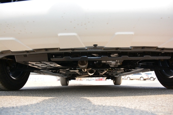 2017款欧尚1.5L手动豪华型