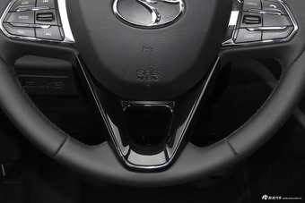 2018款东南DX3 1.5T自动旗舰型