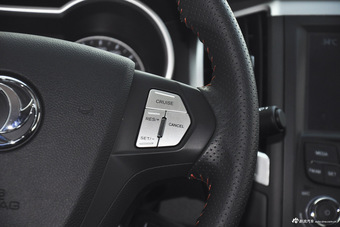 2016款风神AX3 1.5L自动致酷型