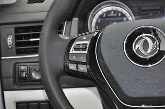 2017款景逸S50 1.6L自动豪华型 