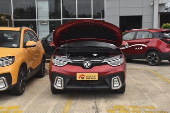 2017款风神AX4 1.6L自动潮尚型图片