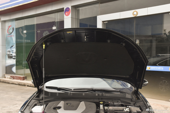 2018款逸动1.6L GDI自动时尚型