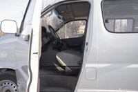 2017款金杯新快运2.0L手动标准型