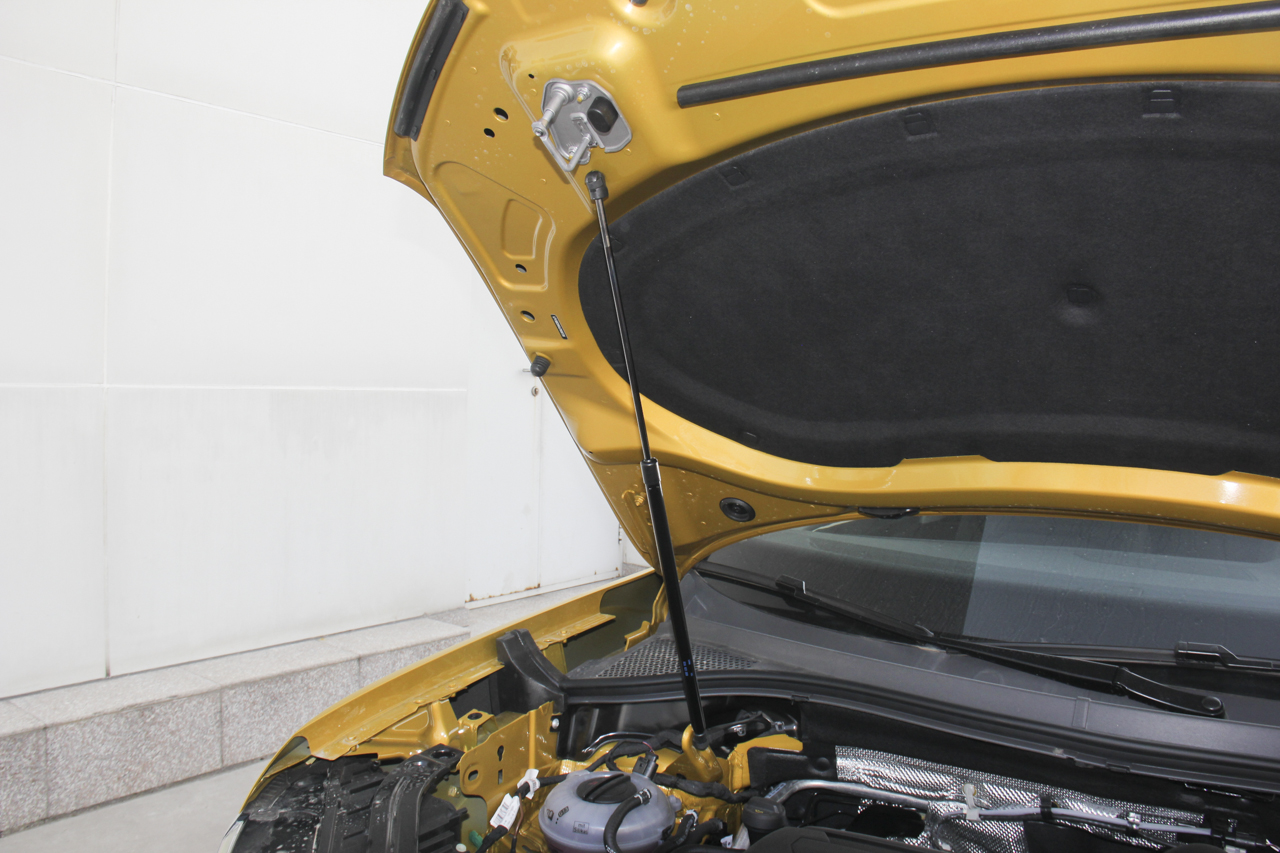 2019款探岳2.0T自动四驱旗舰型380TSI