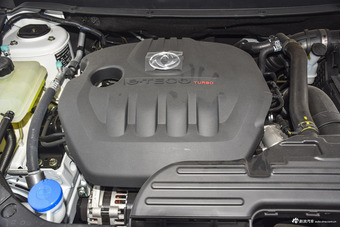 2017款风神AX5 1.4T手动趣悦型