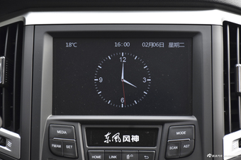 2017款风神AX3领先版1.5L自动致酷型