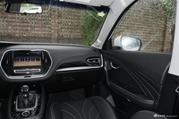 2018款捷途X70 1.5T手动智行版