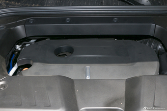 2018款WEY VV6 2.0T自动两驱旗舰型