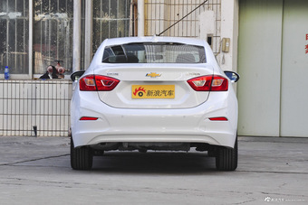 2017款科鲁兹1.5L 自动炫锋版