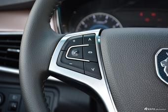 2017款伽途im6 1.5L手动智享型