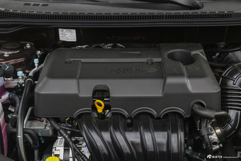 2017款吉利帝豪1.5L自动三厢百万款豪华型