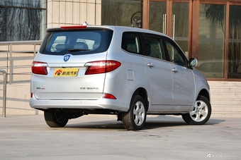 2017款伽途im6 1.5L手动智享型