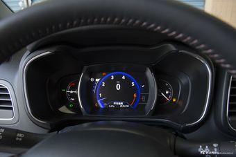 2018款科雷傲2.0L自动两驱120周年限量版