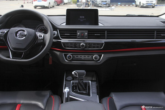 2017款景逸X5乐享系列1.6L自动豪华型