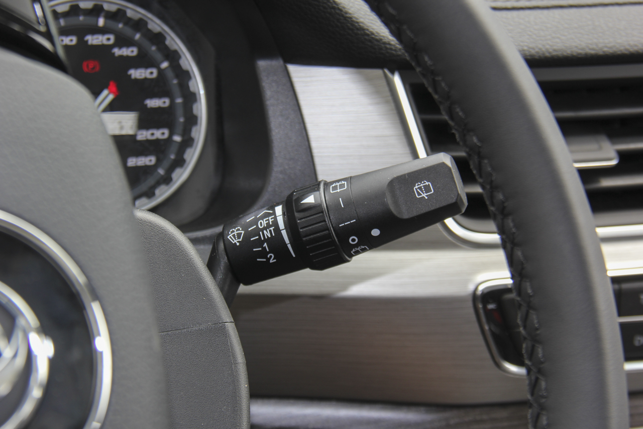 2017款景逸X6 乐享系列1.5T自动豪华型