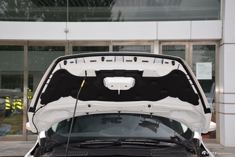 2017款翼虎1.5T自动两驱铂翼型EcoBoost 180