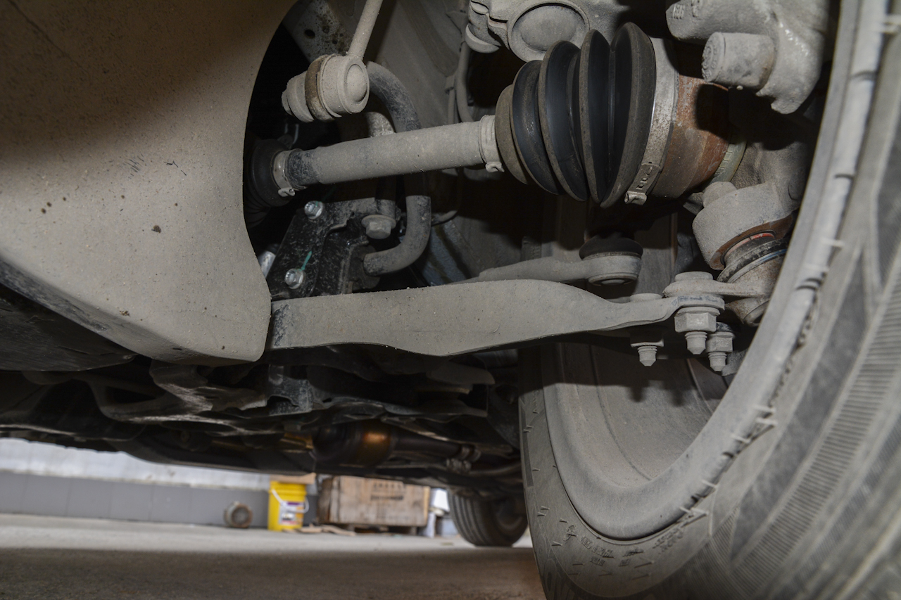 2017款桑塔纳浩纳1.6L自动豪华版