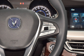 2018款逸动1.6L GDI自动领尚型 