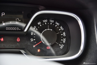 2016款雪铁龙C4世嘉1.6L自动豪华型