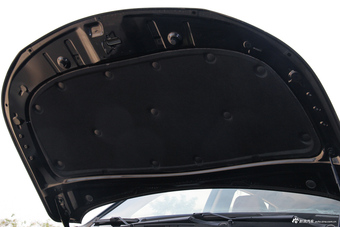 2017款宝骏560律动版1.5T手动尊享型