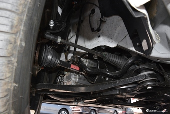 2018款中华V6 1.5T自动旗舰型