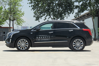 2018款XT5 28E四驱铂金型