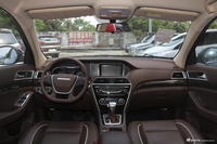  2017款猎豹CS10 1.5T自动精英型