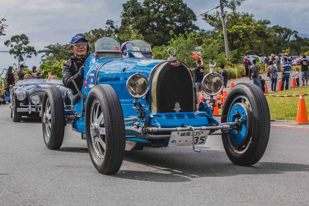 RallyNippon in Taiwan 2016